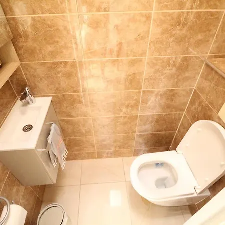 Fantastic Sea View For 2 Bedroom Up To 6 People 327 Cannes