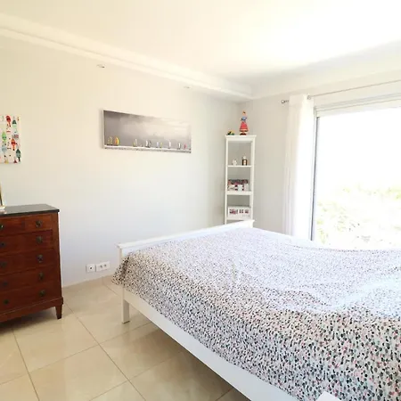 Fantastic Sea View For 2 Bedroom Up To 6 People 327 * Cannes