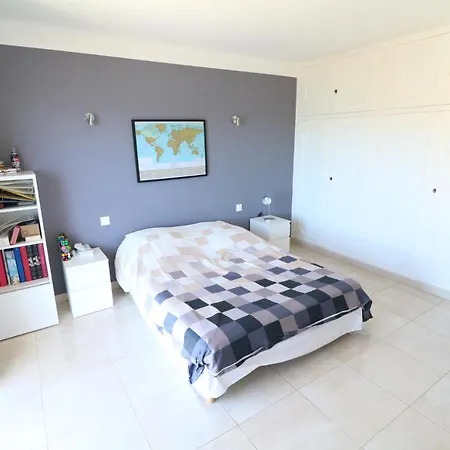Fantastic Sea View For 2 Bedroom Up To 6 People 327 Apartment