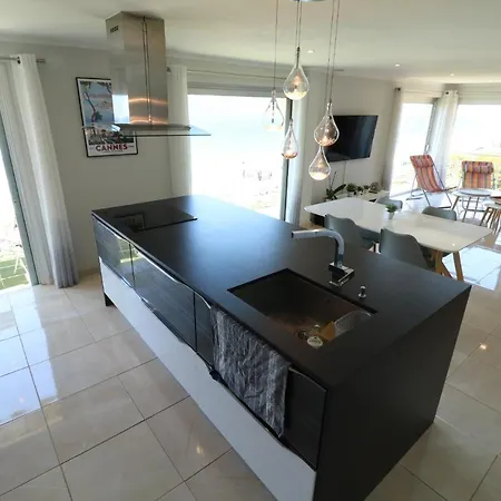 Fantastic Sea View For 2 Bedroom Up To 6 People 327 Apartment Cannes