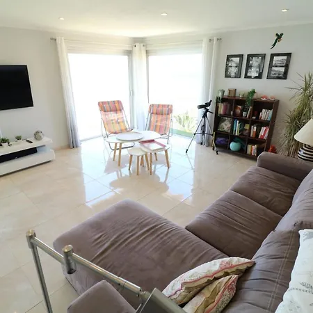 Apartment Fantastic Sea View For 2 Bedroom Up To 6 People 327