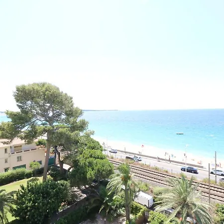 Fantastic Sea View For 2 Bedroom Up To 6 People 327