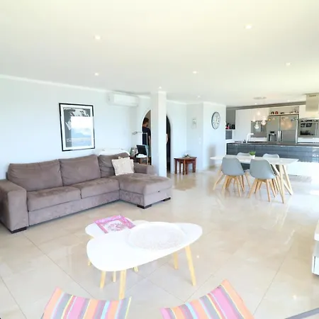 Apartment Fantastic Sea View For 2 Bedroom Up To 6 People 327 *