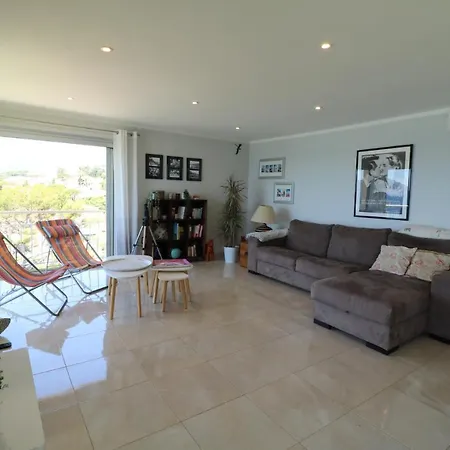 Fantastic Sea View For 2 Bedroom Up To 6 People 327 Apartment Cannes