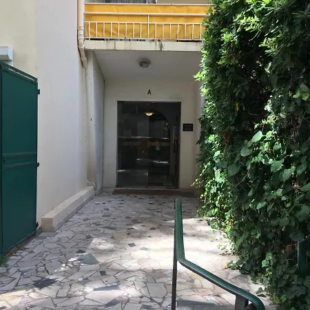 Apartment Fantastic Sea View For 2 Bedroom Up To 6 People 327